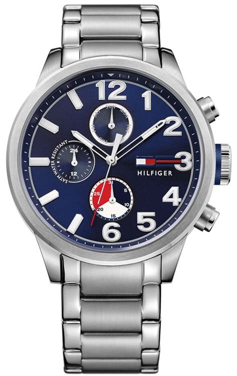 tommy hilfiger hecho en japan relojes originales|tommy hilfiger top 10 watches.